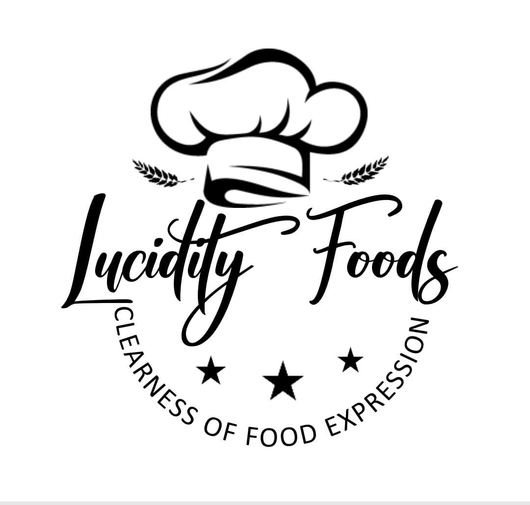 Lucidity Foods Logo